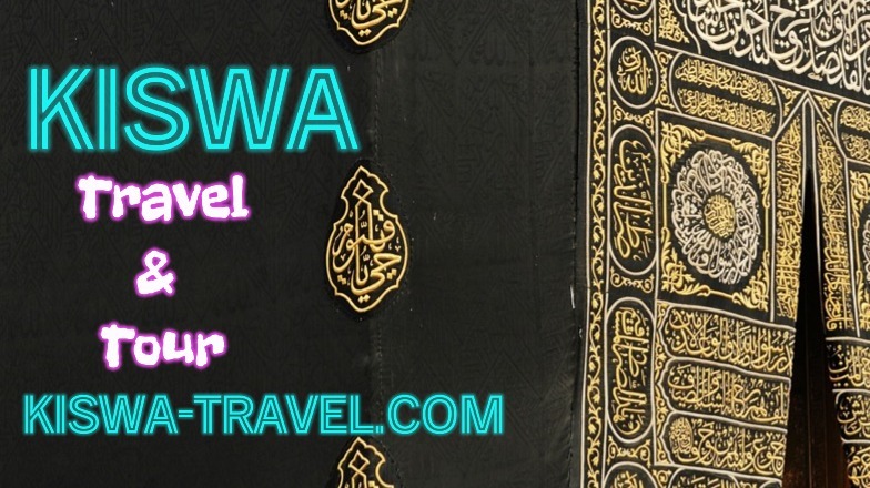 kiswa travel